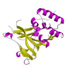 Image of CATH 4o15A01