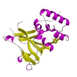 Image of CATH 4o17A01