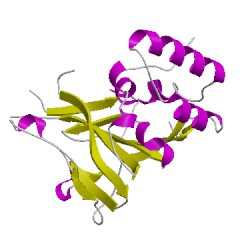 Image of CATH 4o18A01