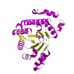 Image of CATH 4o1dB02