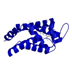 Image of CATH 4o1t