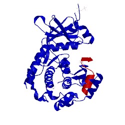 Image of CATH 4o22