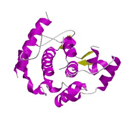 Image of CATH 4o22A01