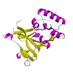 Image of CATH 4o28A01
