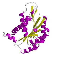 Image of CATH 4o2bA01