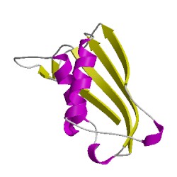 Image of CATH 4o2bA02