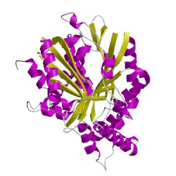 Image of CATH 4o2bB