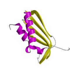 Image of CATH 4o2bB02