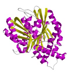 Image of CATH 4o2bD