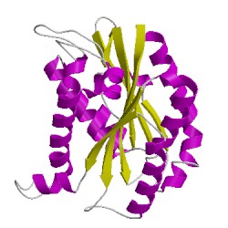 Image of CATH 4o2bD01