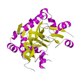 Image of CATH 4o2bF