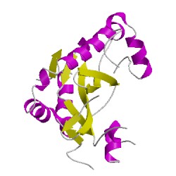 Image of CATH 4o2bF02