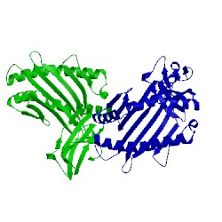 Image of CATH 4o2e