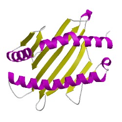 Image of CATH 4o2eA01