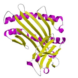 Image of CATH 4o2fD