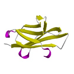 Image of CATH 4o2fE00