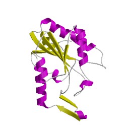 Image of CATH 4o33A01