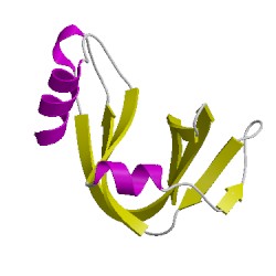 Image of CATH 4o36B