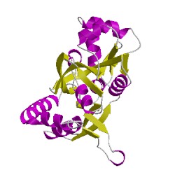 Image of CATH 4o3aB