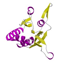 Image of CATH 4o3aB01