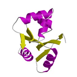 Image of CATH 4o3aC02