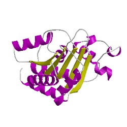 Image of CATH 4o3mA02