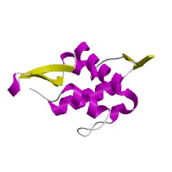 Image of CATH 4o3mA03