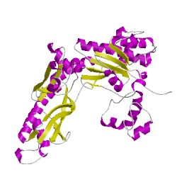 Image of CATH 4o3nA