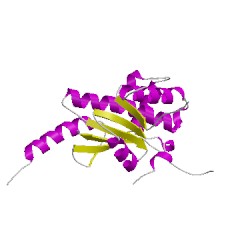 Image of CATH 4o3nA01