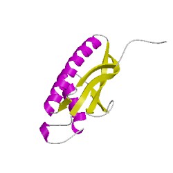 Image of CATH 4o3nA04