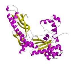 Image of CATH 4o3pA