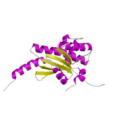 Image of CATH 4o3qA01