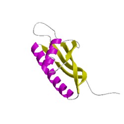 Image of CATH 4o3rA04