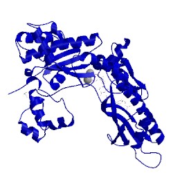 Image of CATH 4o3s