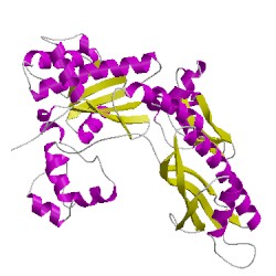 Image of CATH 4o3sA