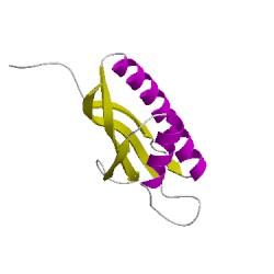 Image of CATH 4o3sA04
