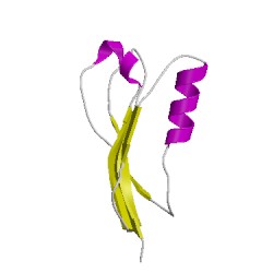 Image of CATH 4o3yA01