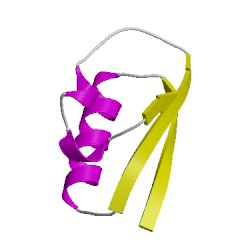 Image of CATH 4o43B02