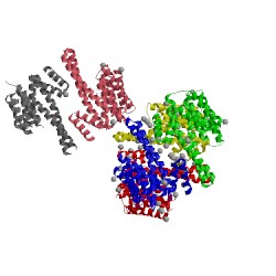 Image of CATH 4o46