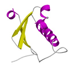 Image of CATH 4o4gB02