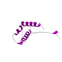 Image of CATH 4o4gB03