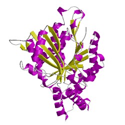 Image of CATH 4o4hA