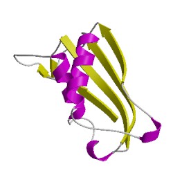 Image of CATH 4o4hA02