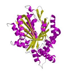 Image of CATH 4o4hB