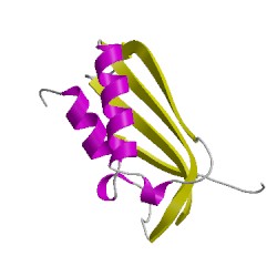 Image of CATH 4o4hB02