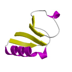 Image of CATH 4o4hF01