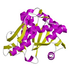 Image of CATH 4o4qA