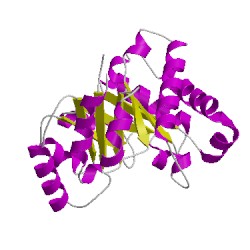 Image of CATH 4o54A00
