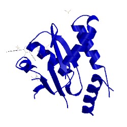 Image of CATH 4o55