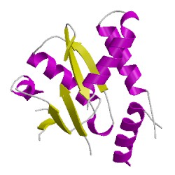 Image of CATH 4o55A